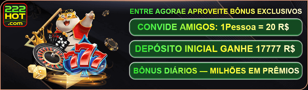 222hot.com mergulhe em exclusivo jogo