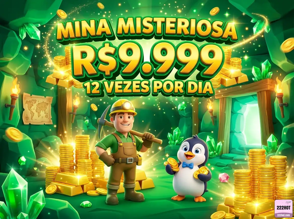 222hot.com desfrute de exclusivo jogo