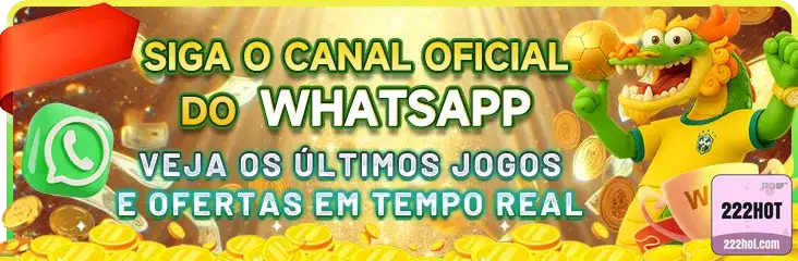 222hot.com desfrute de exclusivo jogo
