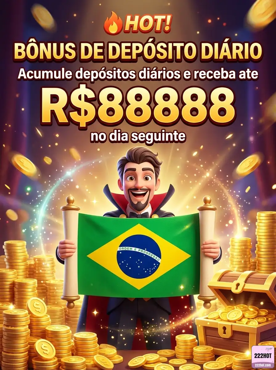 222hot.com desfrute de dinâmico jogo