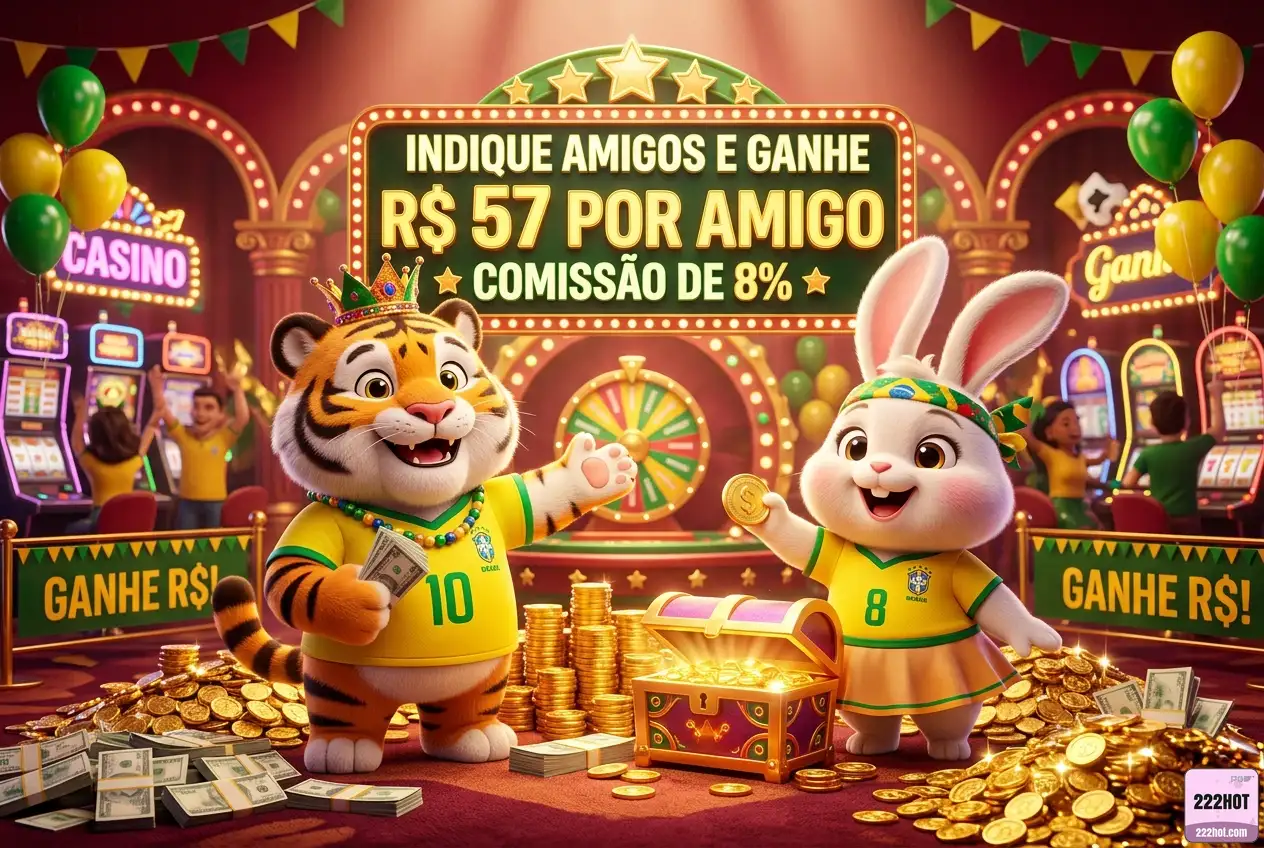 222hot.com experimente profissional jogo