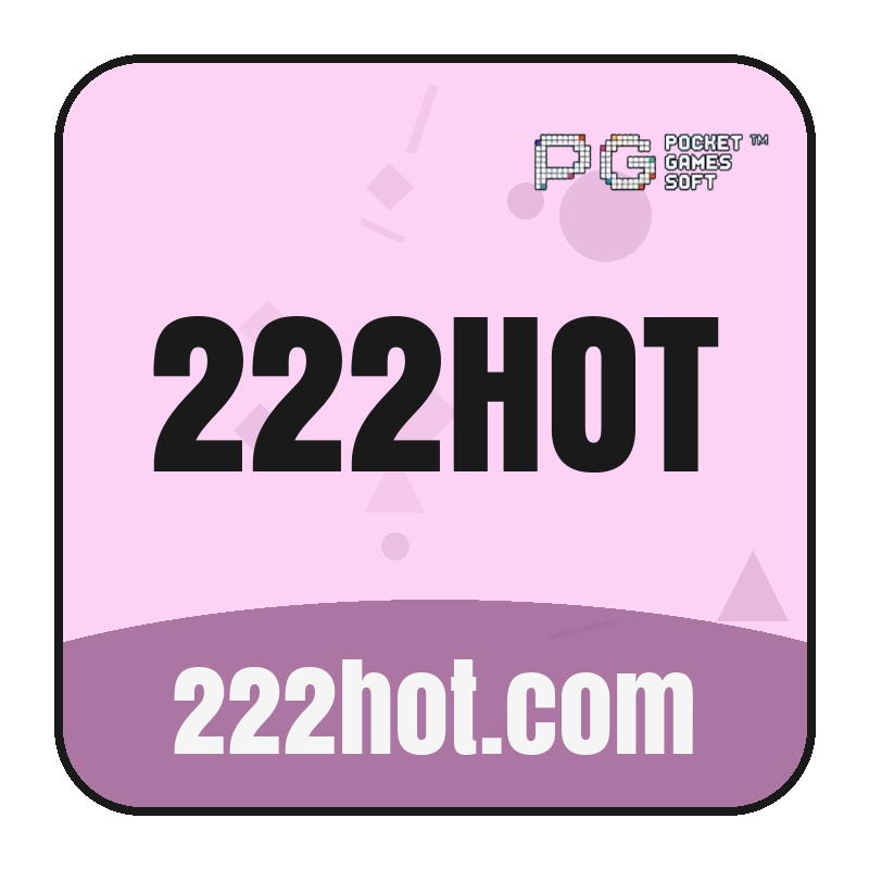 222hot.com logo